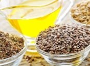 Врачи раскрыли полезные свойства льняного масла