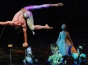 Цирк Дю Солей на грани банкротства: уволен практически весь персонал