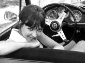 В Париже умерла известная датско-французская актриса Анна Карина