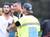 Клубы Серии А потратили летом более миллиарда евро на трансферы