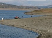 Экологическая катастрофа: воды в аннексированном Севастополе хватит до декабря