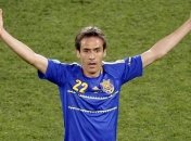 Девич: Не понимаю, почему Фоменко не выпустил меня в матче с Францией