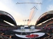 Медальный отчет первого дня XXVIII Всемирной летней Универсиады