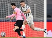 Феноменальний гол Дембеле і невезіння Мората - в огляді матчу Ювентус - Барселона (відео)