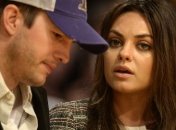 Мила Кунис решилась на второго ребенка