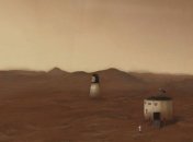 По мнению специалистов, текущие планы NASA по высадке человека на Марс нереализуемые