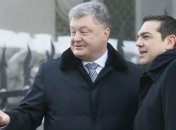 Президент надеется на безвизовый режим с ЕС этим летом