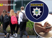 В Киеве якобы заминировали школы