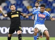 Интер активирует клаусулу Сенси 