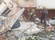 Кличко прокомментировал ситуацию на Позняках: Неизвестной остается судьба трех человек