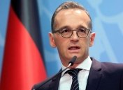 В Киев на День независимости прибудет глава МИД Германии