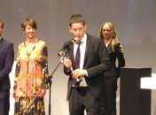 "Мої думки тихі": украинский фильм завоевал приз в Карловых-Варах