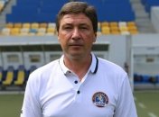 Бакалов покинул ФК Львов