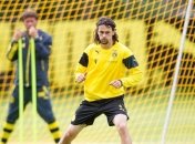 Невен Суботич вернулся в строй после 8 месяцев без футбола