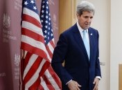 Керри обвинил РФ в военном участии в украинском конфликте