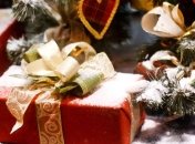 Прикольные смс-поздравления к Новому году 