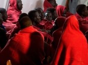 Больше тысячи нелегалов задержали в Турции за неделю