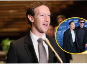 Що відомо про дружину підприємця Марка Цукерберга - Прісцилу Чан