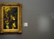 В мире значительно вырос спрос на произведения искусства