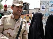 В Багдаде новые взрывы: 13 погибших,  40 раненых 