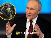 Путин объявил 2025 год "годом защитника Отечества"