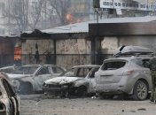 СБУ перехватила новый разговор об обстреле Мариуполя