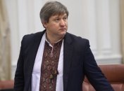 Минфин внес проект бюджета-2018 на рассмотрение правительства