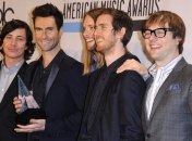 Группа Maroon 5 рассказала о своем будущем альбоме