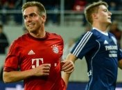 Лам: Совместная работа с Анчелотти была очень приятной