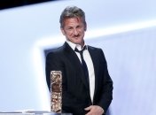 Реплика Шона Пенна возмутила пользователей соцсетей