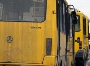 В Запорожье подешевеет проезд в маршрутках