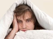 К чему приводит нарушение сна у мужчин