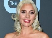 Леди Гагу обвинили в плагиате