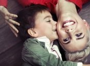 Как стать счастливой мамой: 10 несложных приемов на каждый день