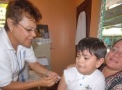 В Украине ожидается эпидемия дифтерии