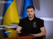 Дмитро Лубінець