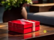 Острые предметы – это плохие подарки