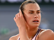 Соболенко хочет показать "свой лучший теннис" против Свитолиной