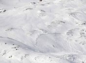 На сегодня на Закарпатье объявлена ​​угроза схода лавин
