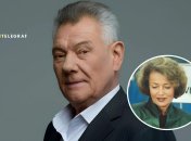 Що відомо про дружину покійного Олександра Омельченка