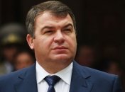 Путин отправил в отставку Анатолия Сердюкова