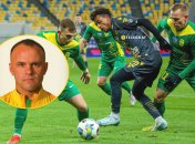 Андрій Запорожан