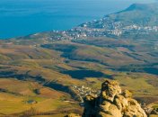 Для развития туризма в Украине надо реформировать судебную систему