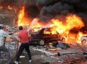 В Ираке произошла серия взрывов, есть погибшие и раненые