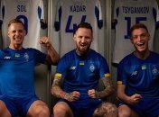 Динамо вышло из отпуска: комментарий Русина