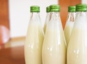 В Украине зафиксировано 13 случаев "радиоактивного молока"