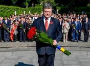 Стала известна причина отказа Путина поздравить Порошенко с Днем Победы