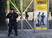 В Чехии ищут взрывчатку на вокзалах и в общественных местах