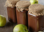 Яблочная а-ля Nutella