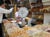 Ореховая диета для снижения веса